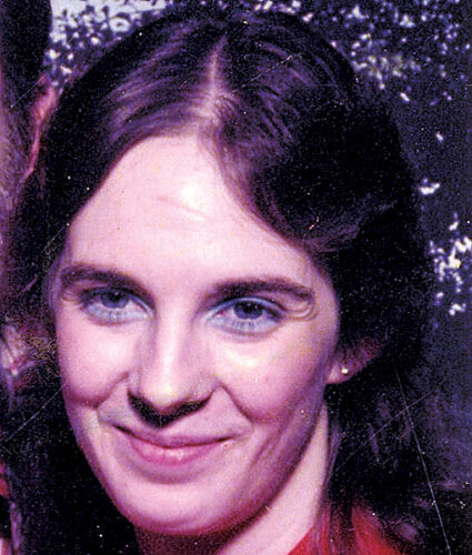 Pattie Joan  Hamrick  Salisbury